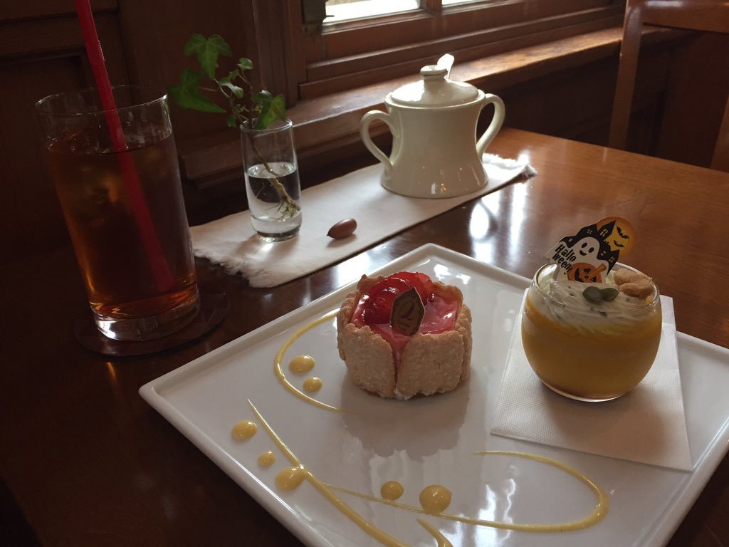 おいでよ名古屋の食べ歩きログ