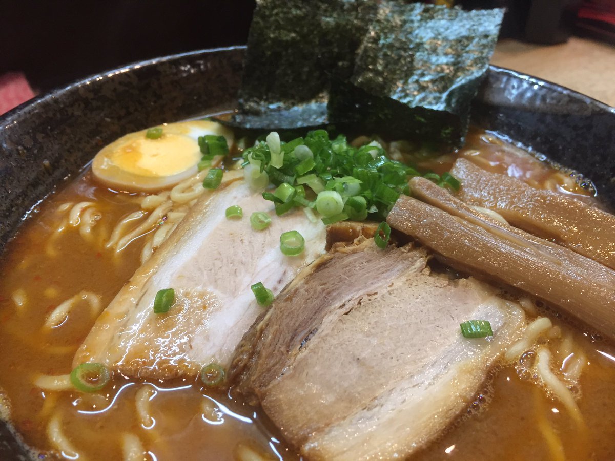 おいでよ名古屋の食べ歩きログ