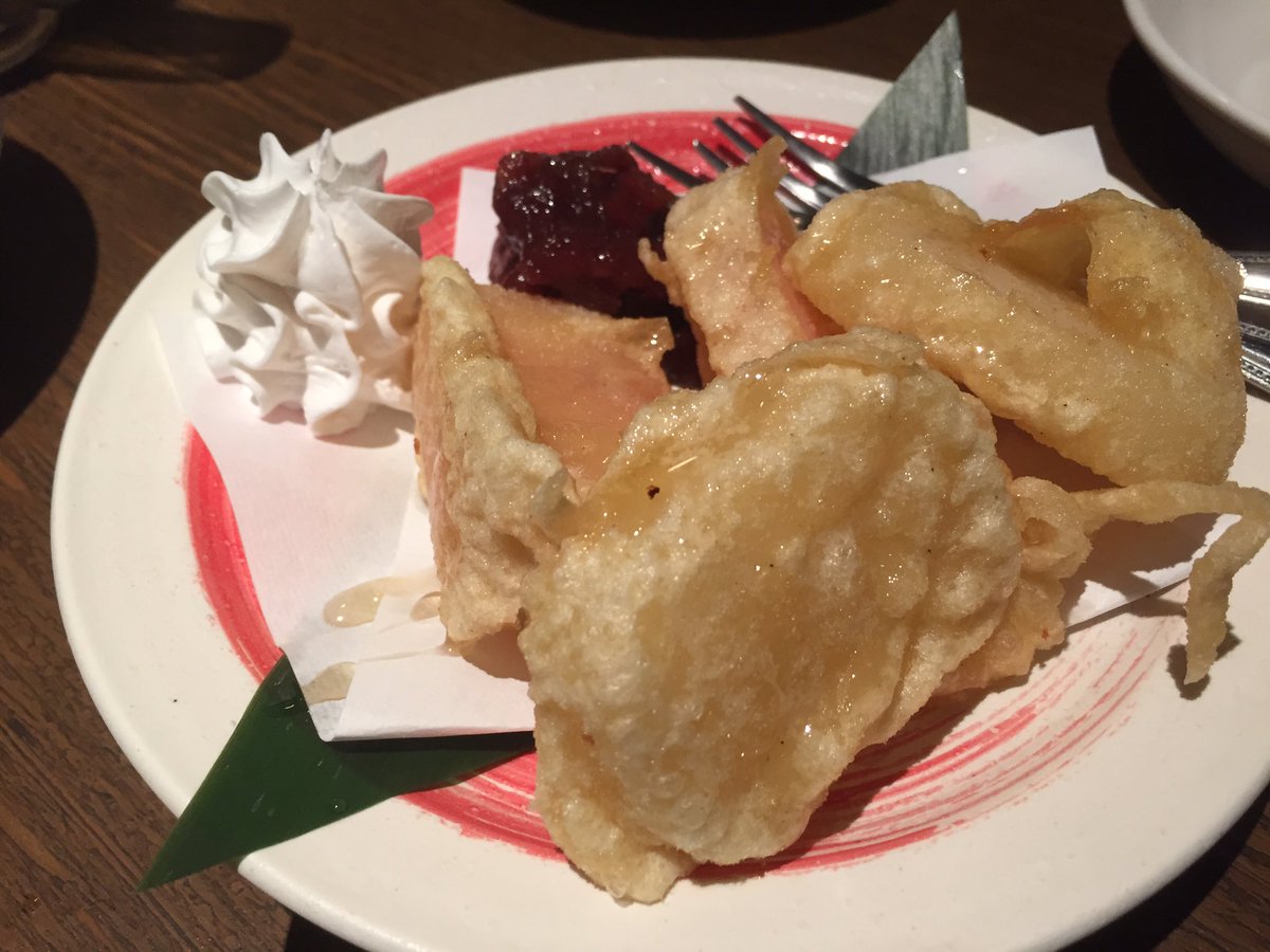 おいでよ名古屋の食べ歩きログ