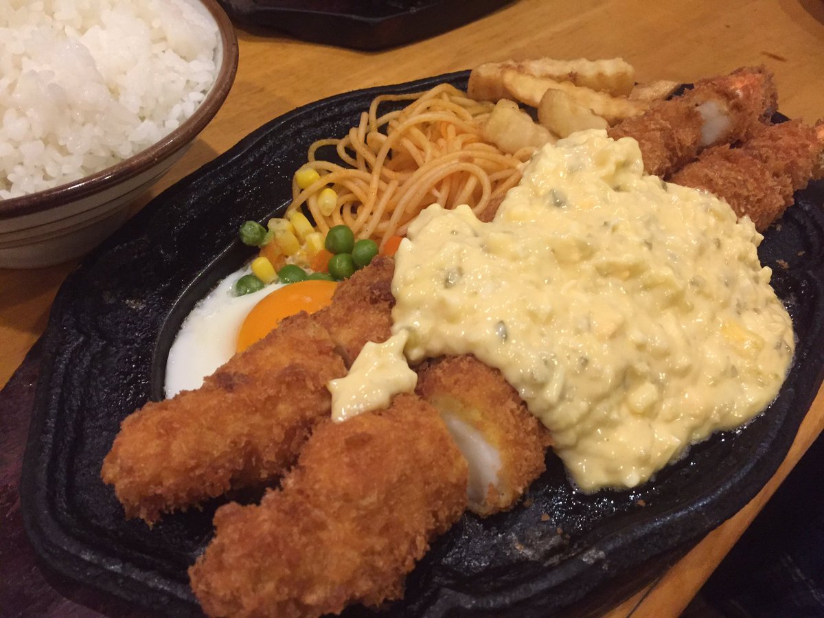 おいでよ名古屋の食べ歩きログ
