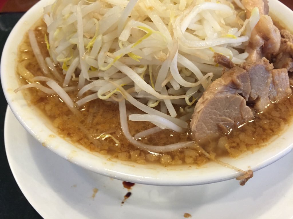 おいでよ名古屋の食べ歩きログ