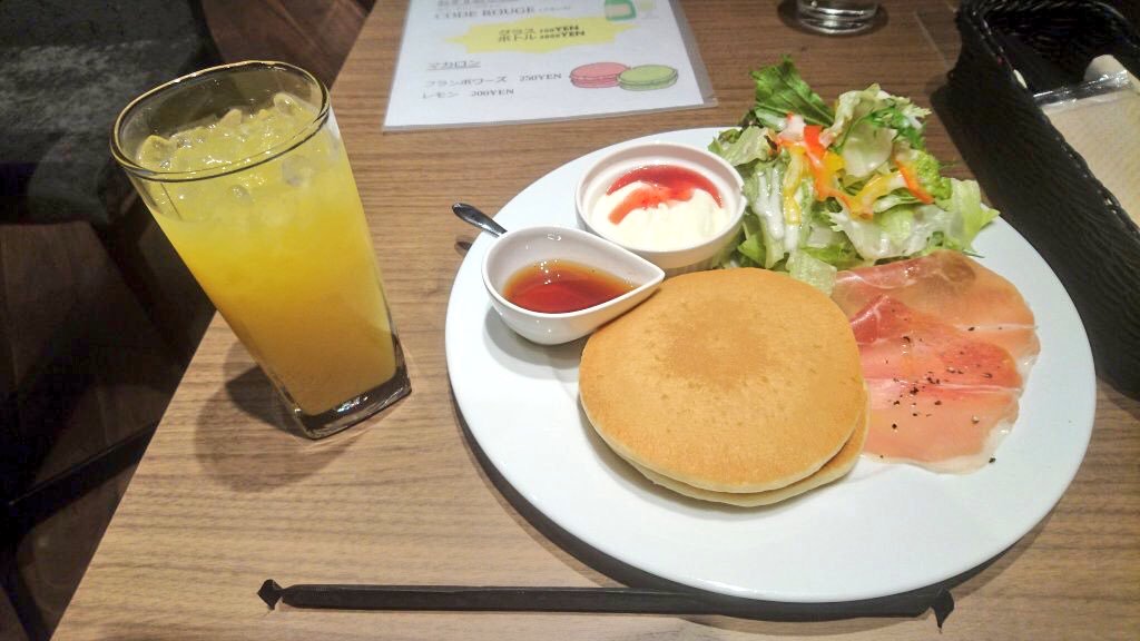 おいでよ名古屋の食べ歩きログ
