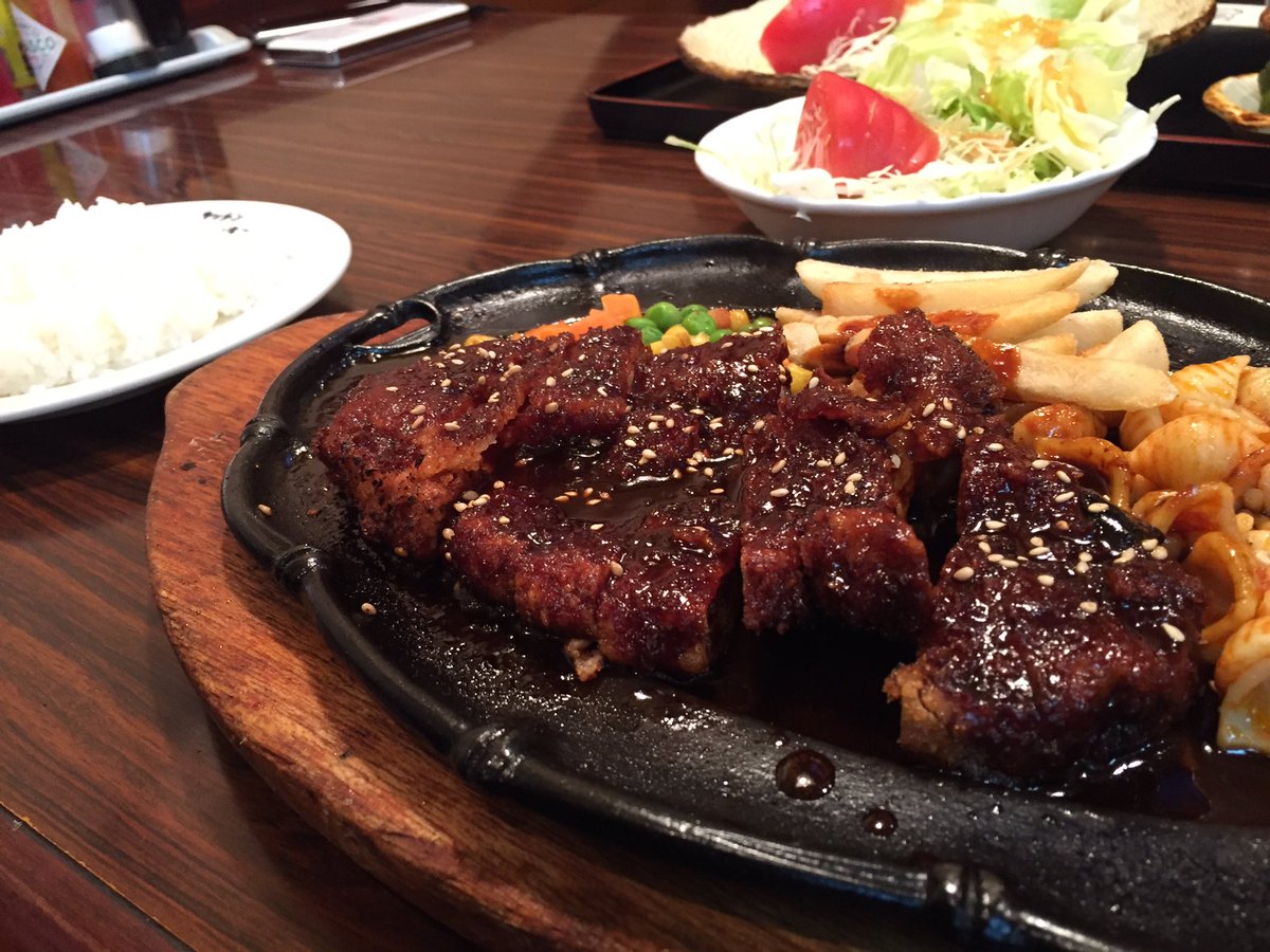 おいでよ名古屋の食べ歩きログ