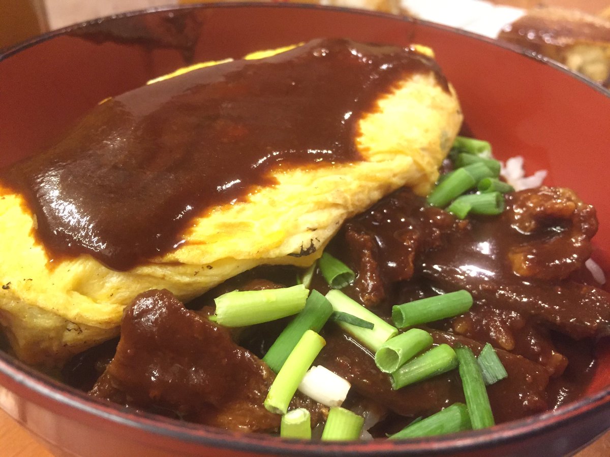 おいでよ名古屋の食べ歩きログ