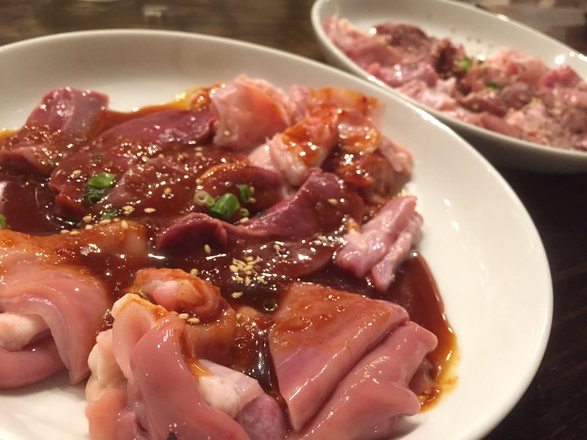 おいでよ名古屋の食べ歩きログ