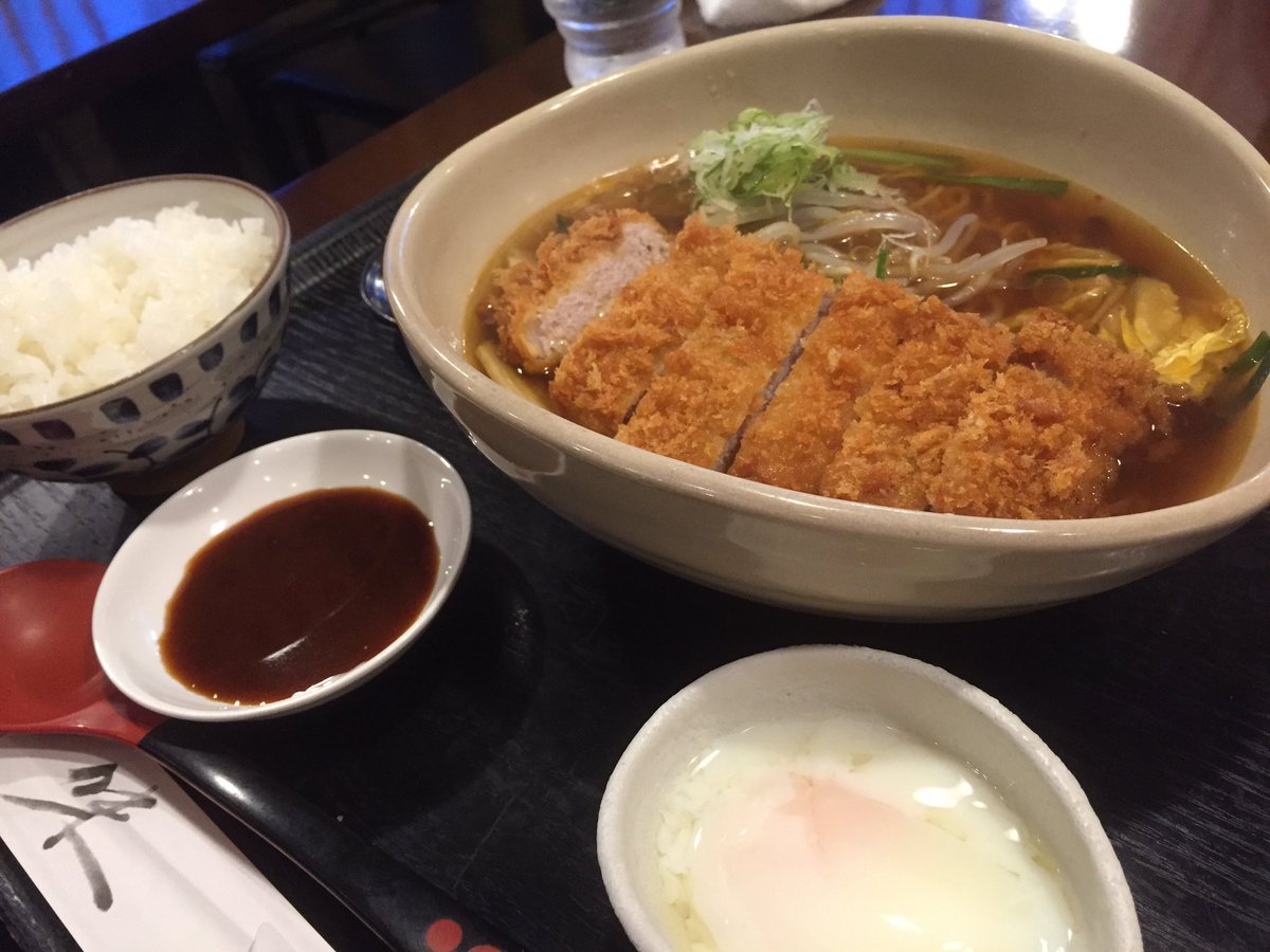 おいでよ名古屋の食べ歩きログ