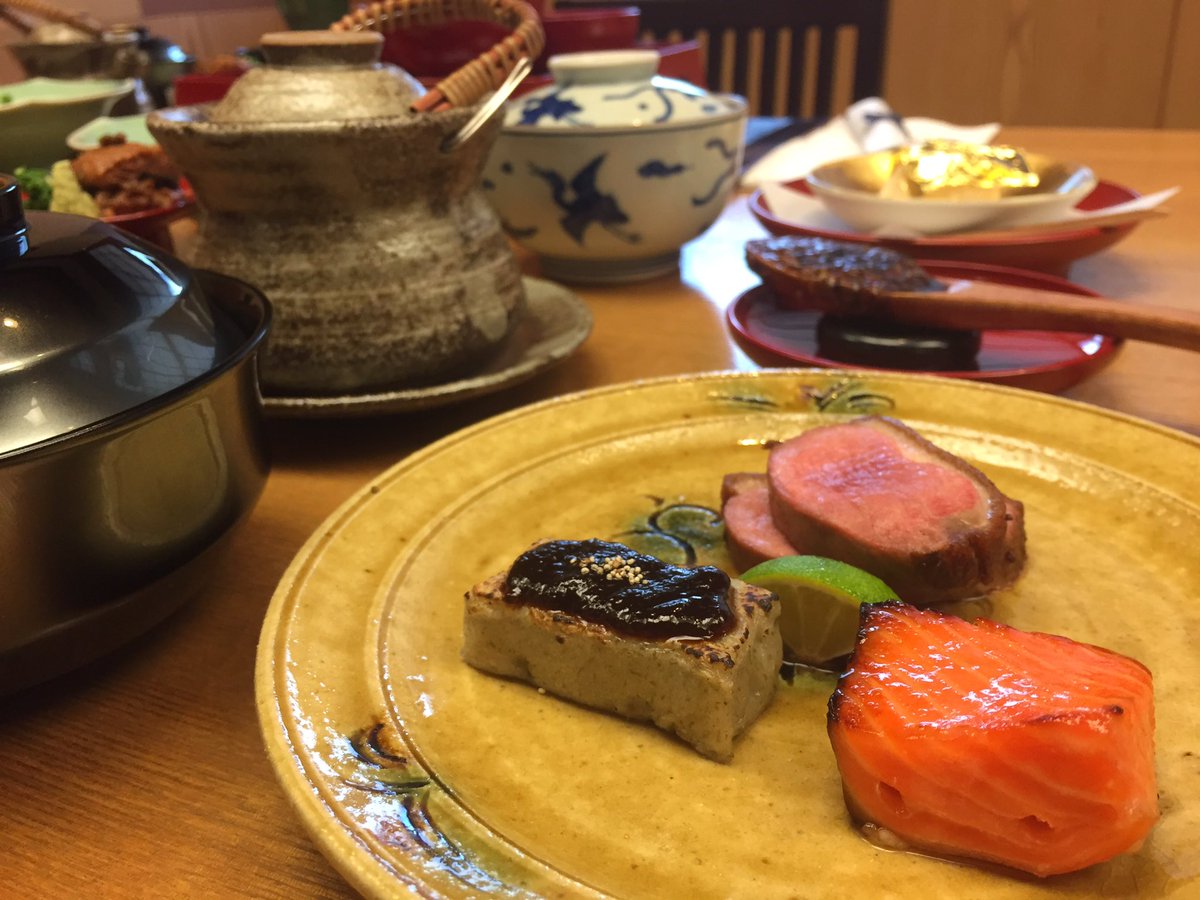 おいでよ名古屋の食べ歩きログ