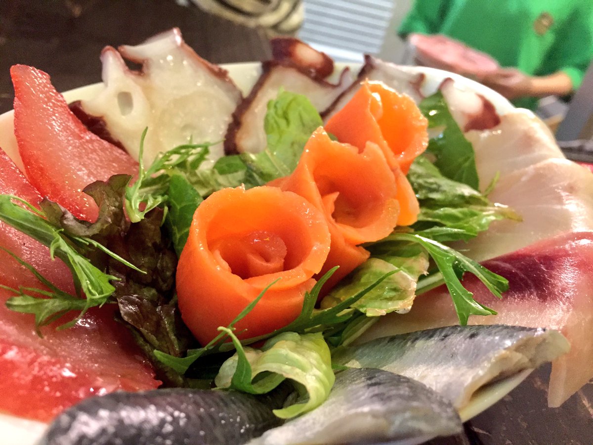 おいでよ名古屋の食べ歩きログ