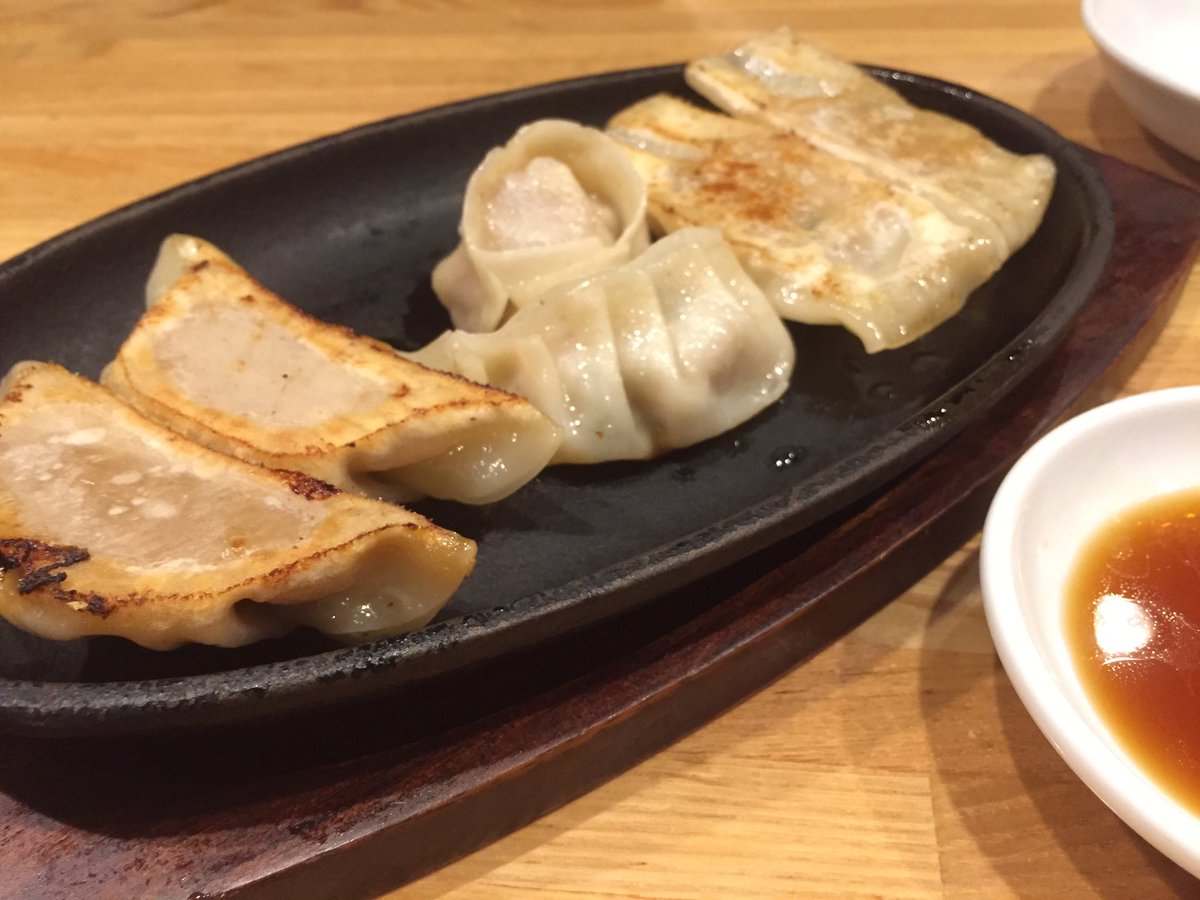 おいでよ名古屋の食べ歩きログ