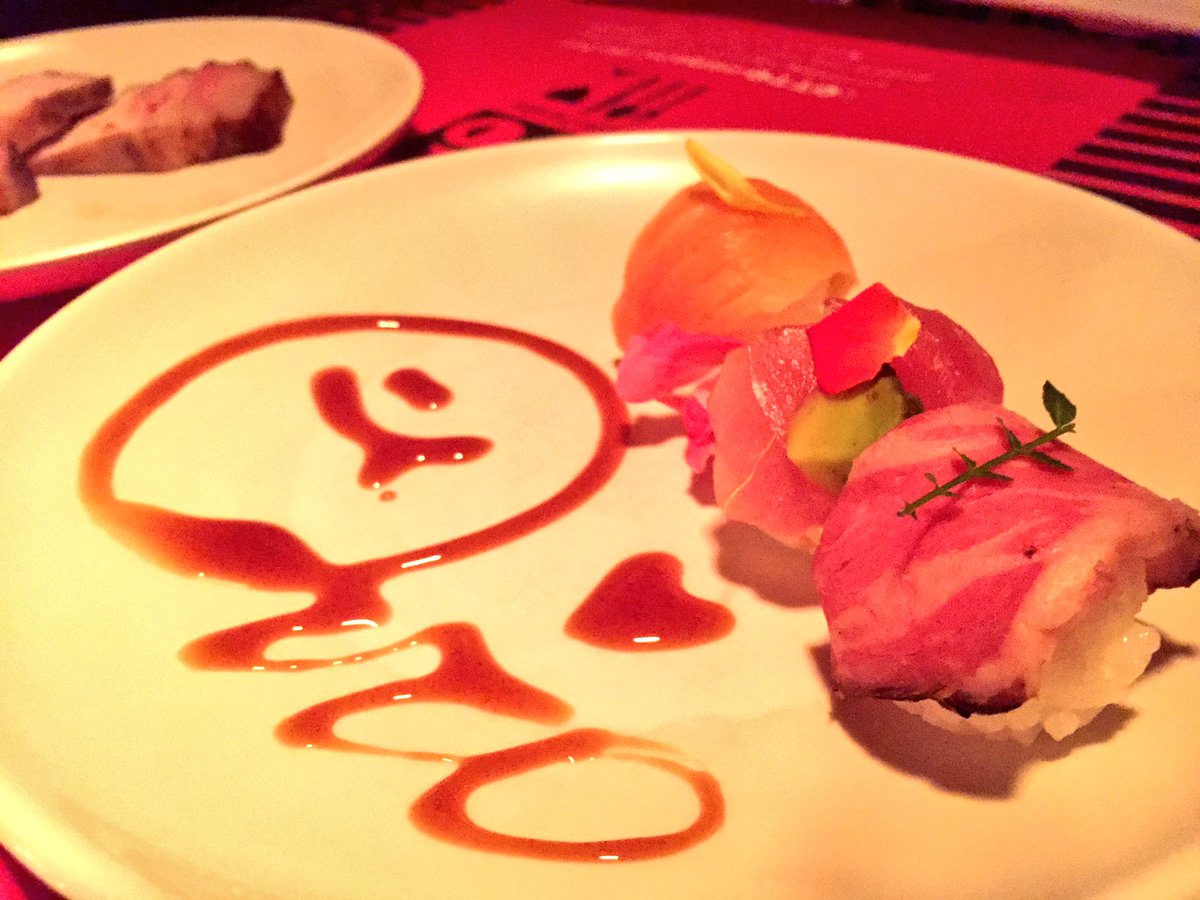 おいでよ名古屋の食べ歩きログ
