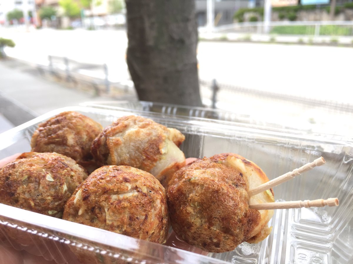 おいでよ名古屋の食べ歩きログ