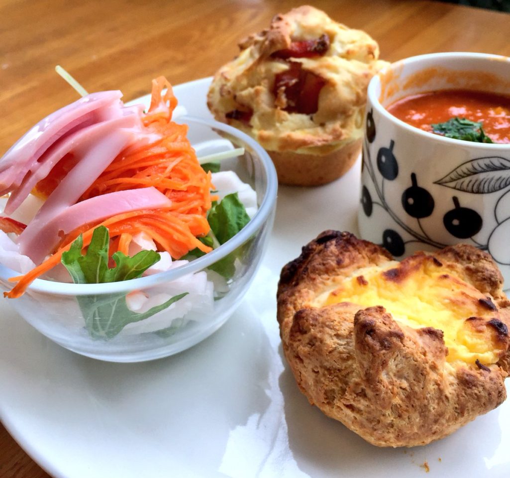おいでよ名古屋の食べ歩きログ