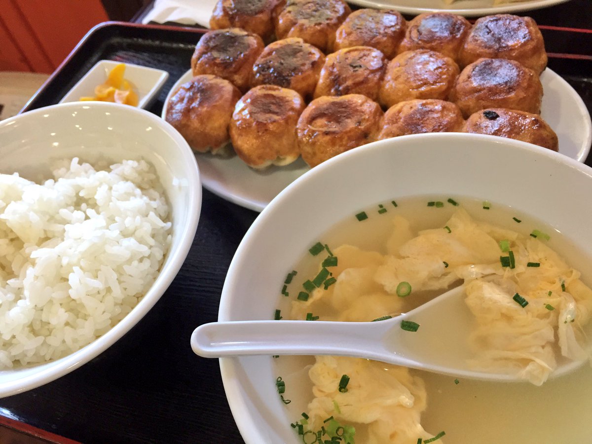 おいでよ名古屋の食べ歩きログ