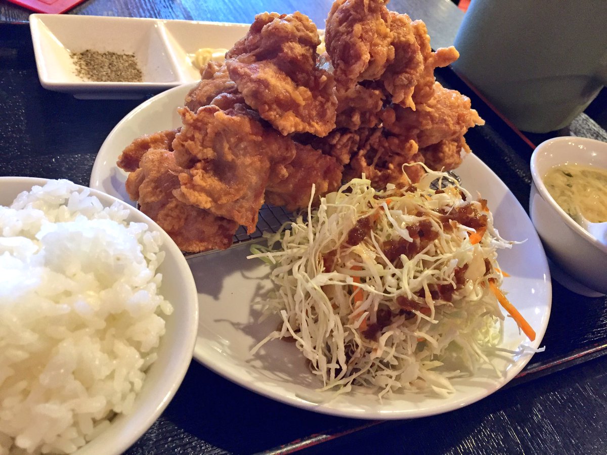 おいでよ名古屋の食べ歩きログ