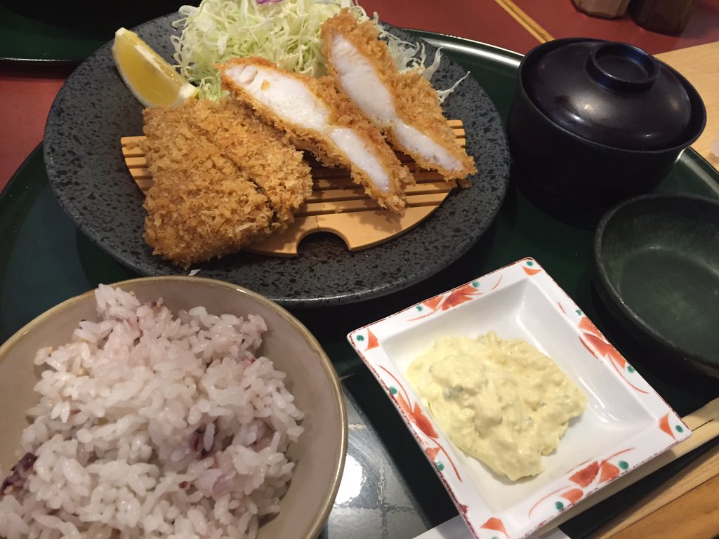 おいでよ名古屋の食べ歩きログ