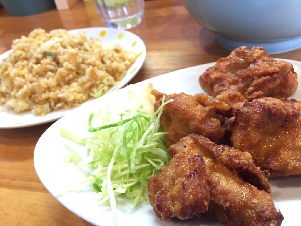 おいでよ名古屋の食べ歩きログ