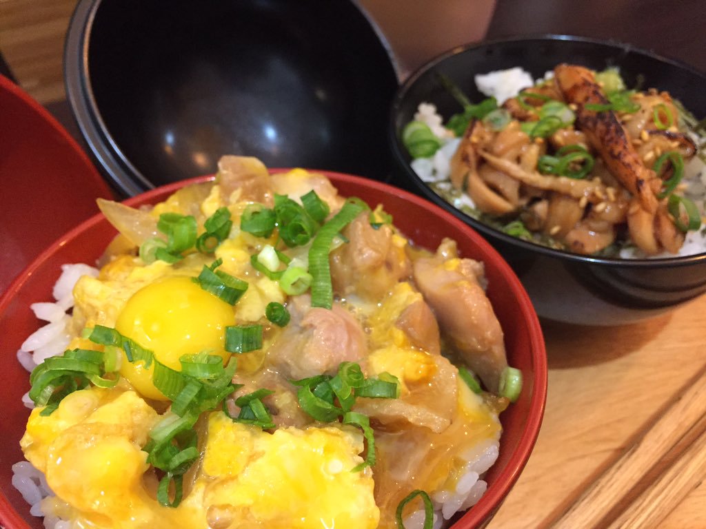 おいでよ名古屋の食べ歩きログ