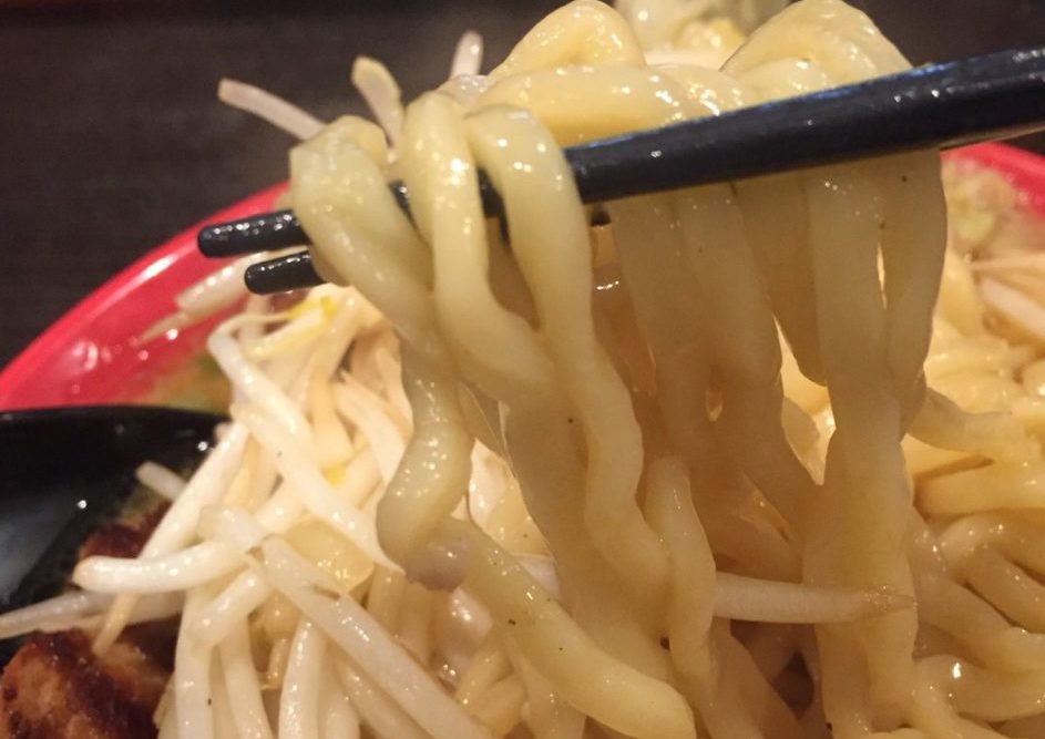 おいでよ名古屋の食べ歩きログ