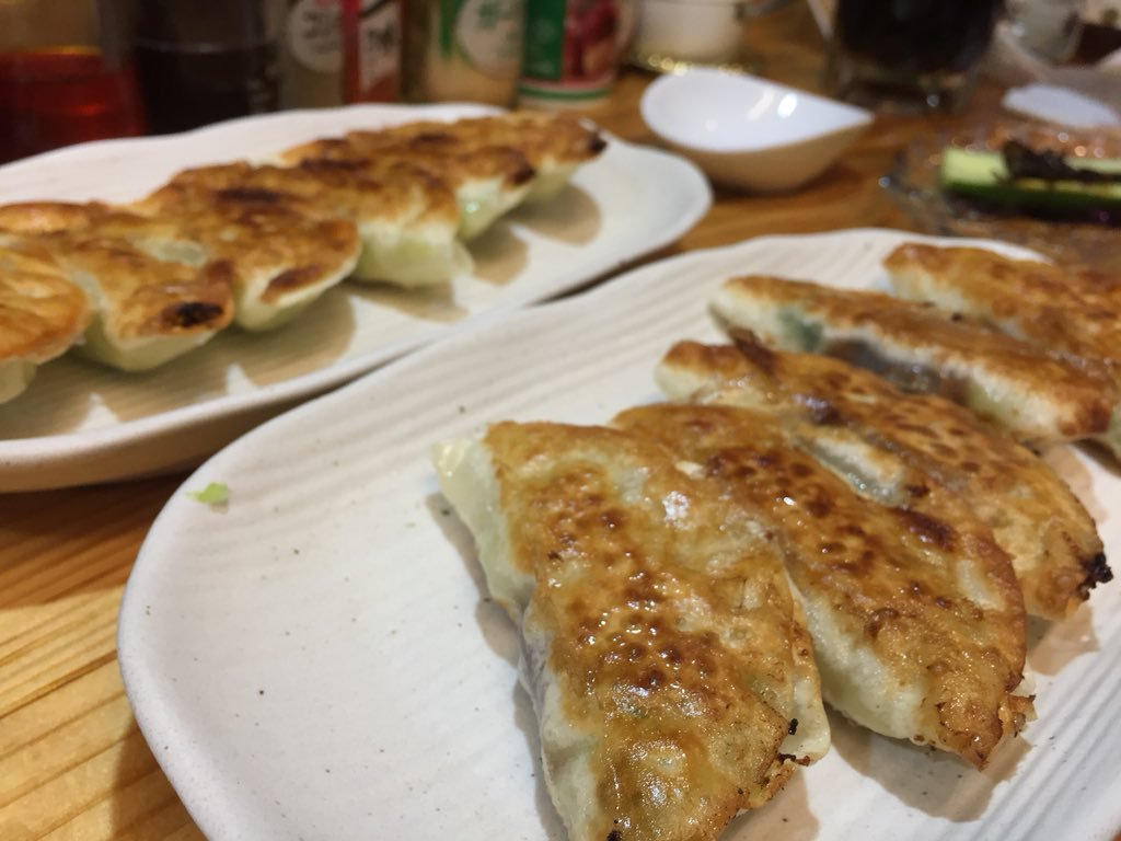 おいでよ名古屋の食べ歩きログ
