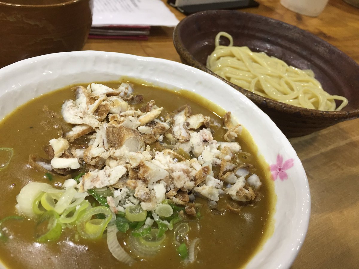 おいでよ名古屋の食べ歩きログ