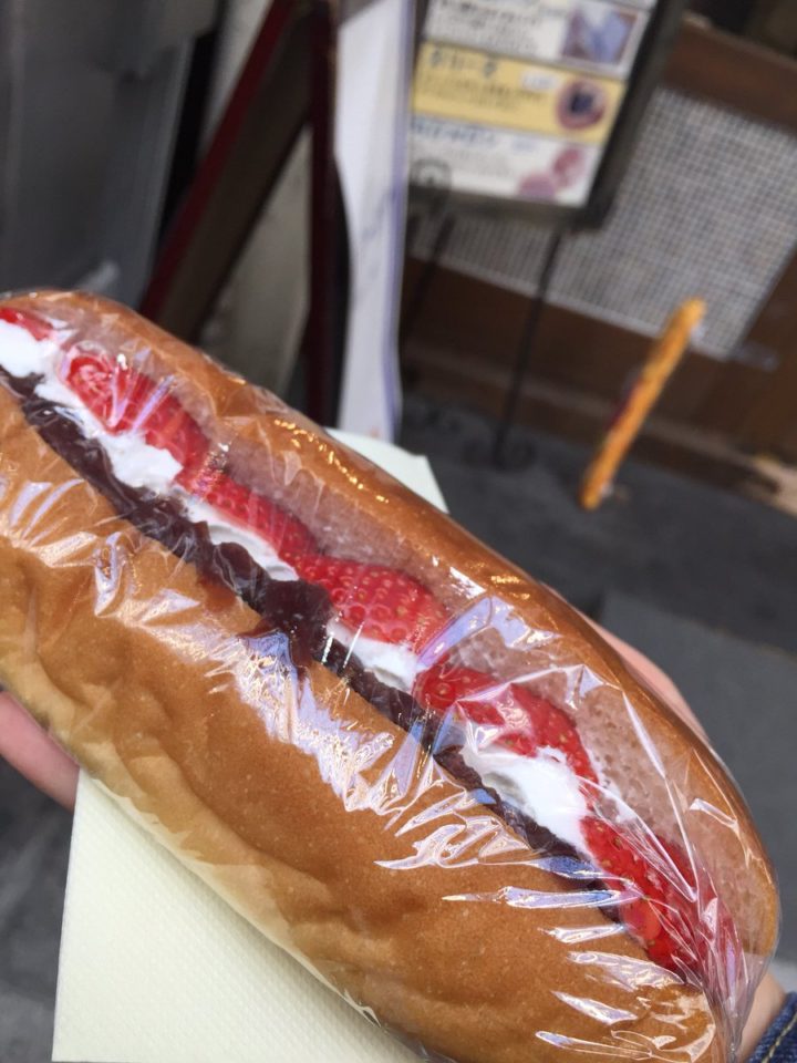 おいでよ名古屋の食べ歩きログ