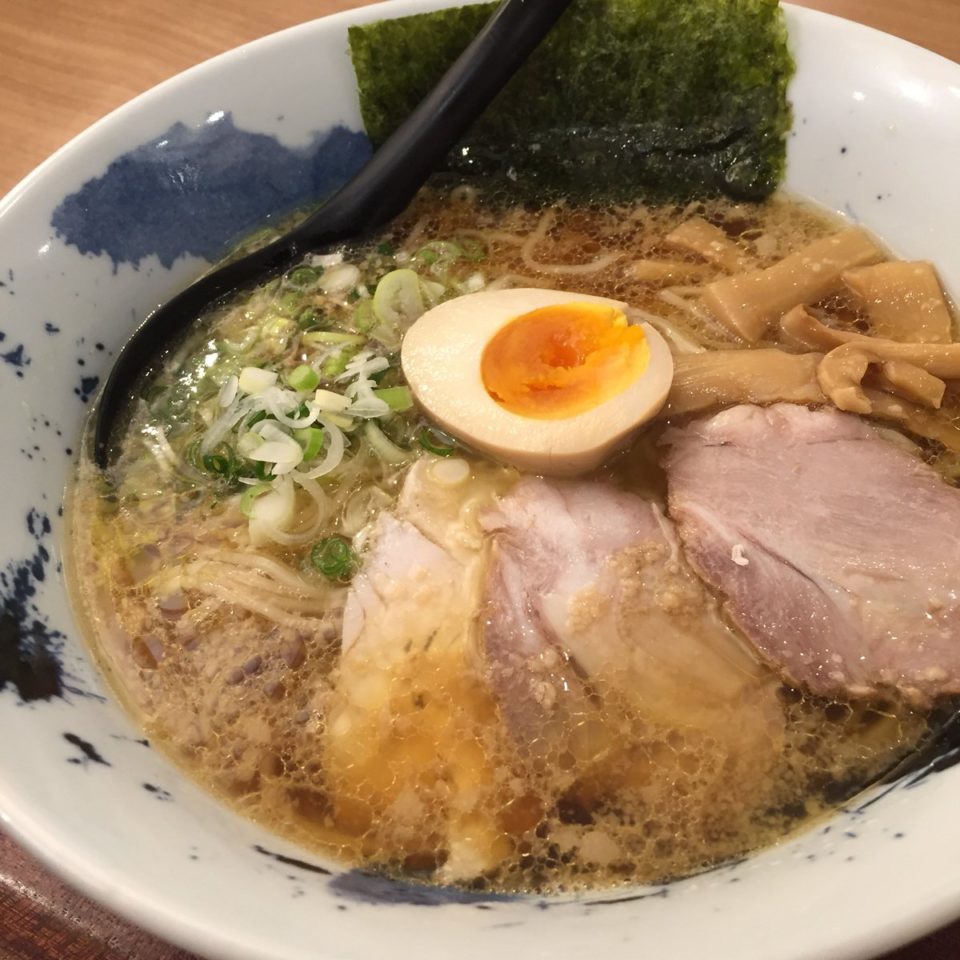 おいでよ名古屋の食べ歩きログ