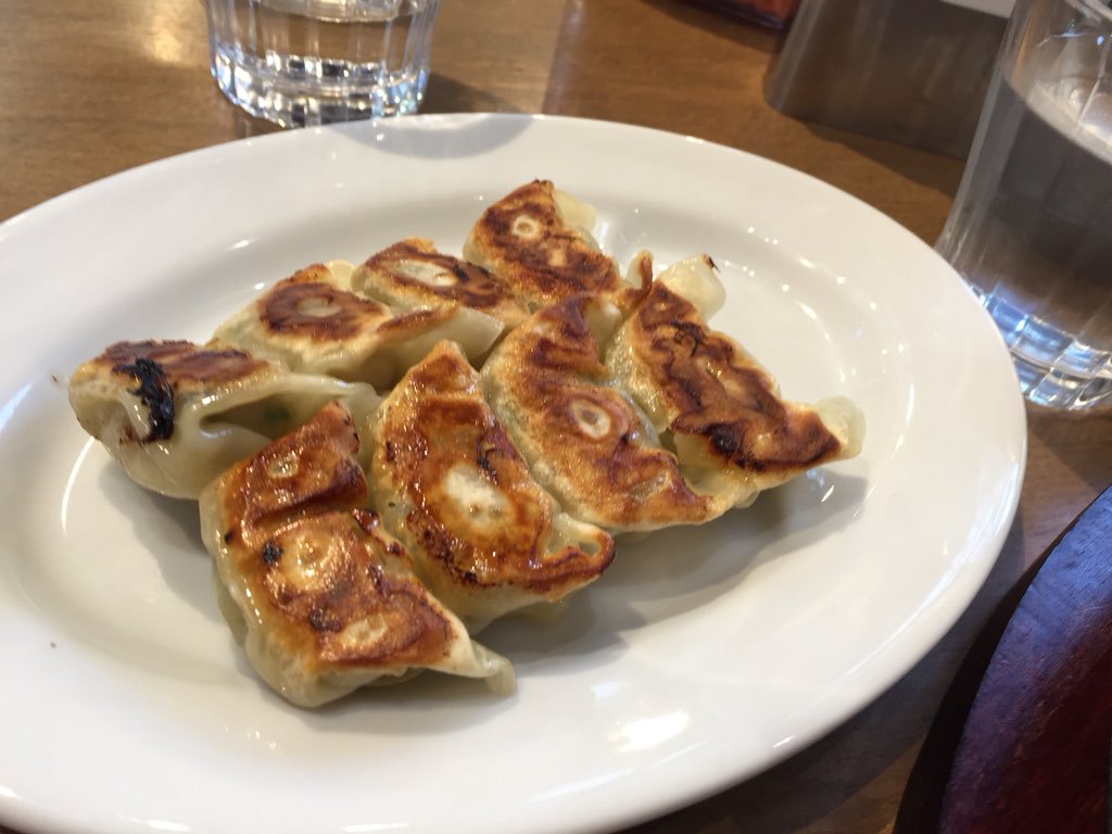おいでよ名古屋の食べ歩きログ