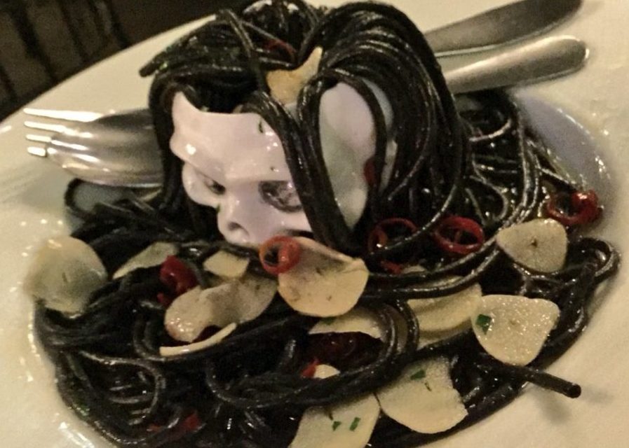 おいでよ名古屋の食べ歩きログ