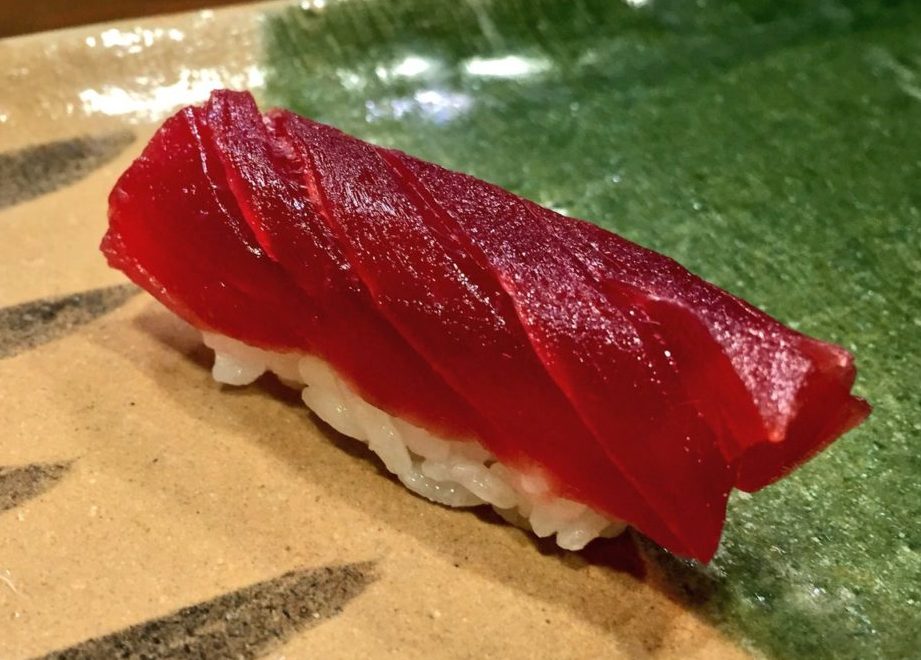 おいでよ名古屋の食べ歩きログ