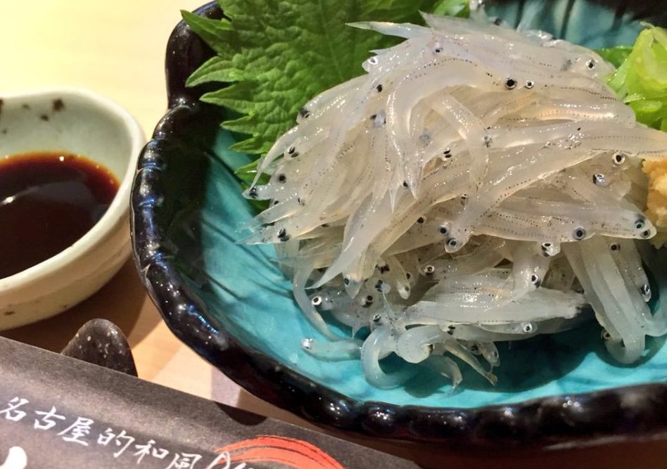 おいでよ名古屋の食べ歩きログ
