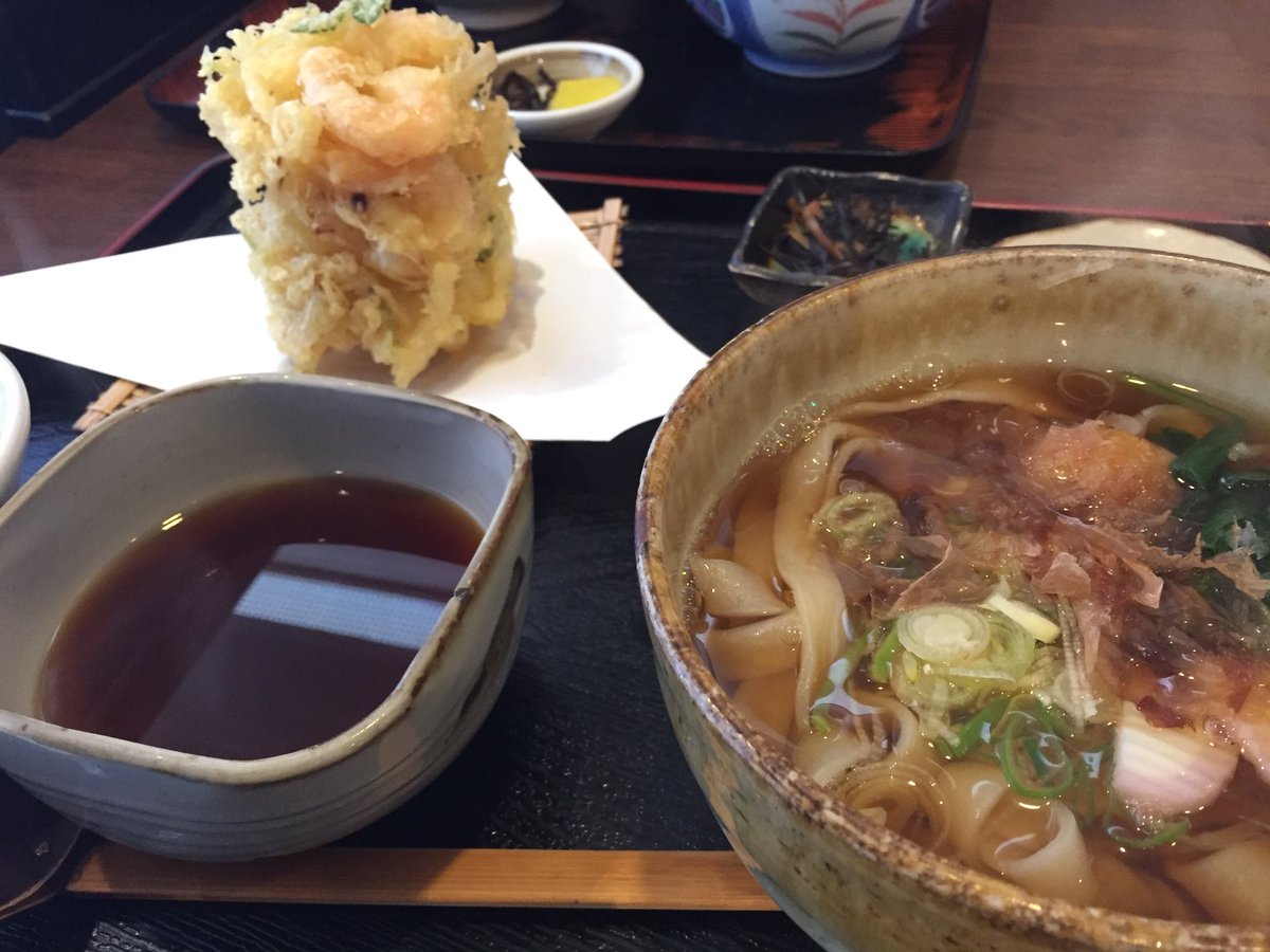 おいでよ名古屋の食べ歩きログ