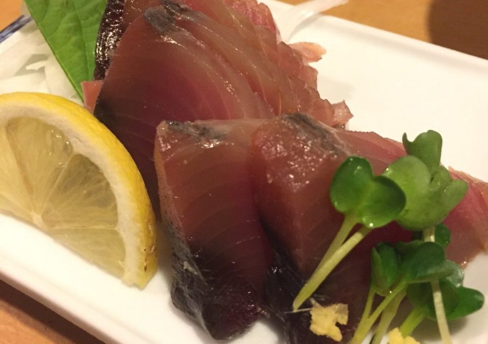 おいでよ名古屋の食べ歩きログ