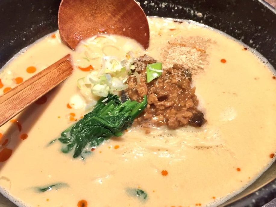 おいでよ名古屋の食べ歩きログ