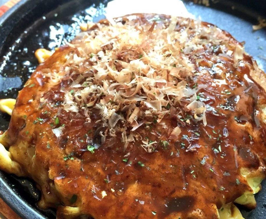 お好み焼き もんじゃ食べ放題も楽しめる 加屋 名東区 おいでよ名古屋の食べ歩きログ