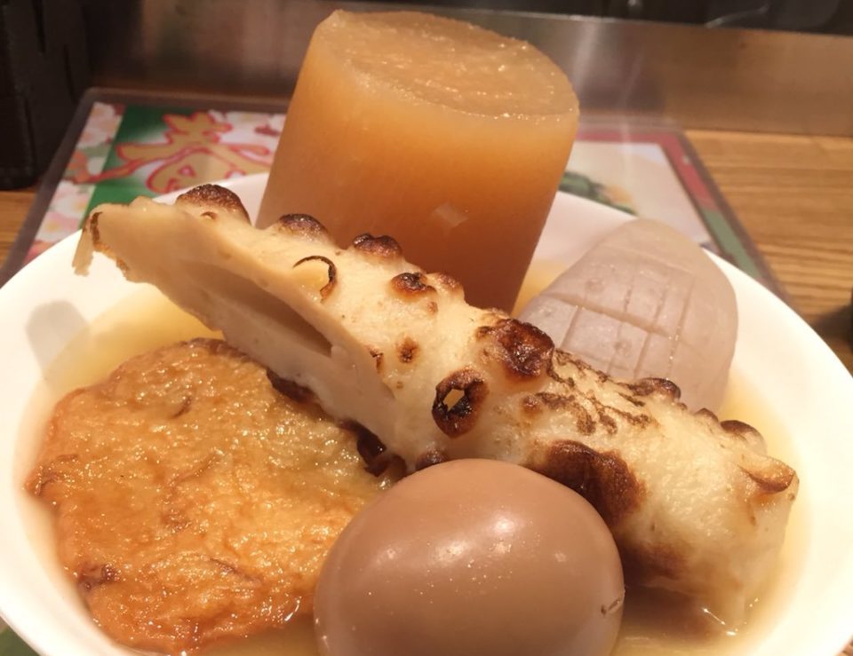 おいでよ名古屋の食べ歩きログ