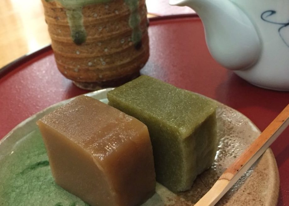 おいでよ名古屋の食べ歩きログ