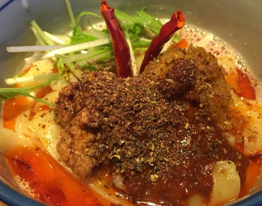 おいでよ名古屋の食べ歩きログ