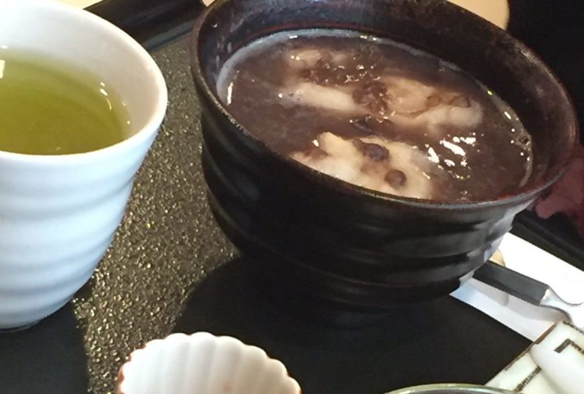 おいでよ名古屋の食べ歩きログ