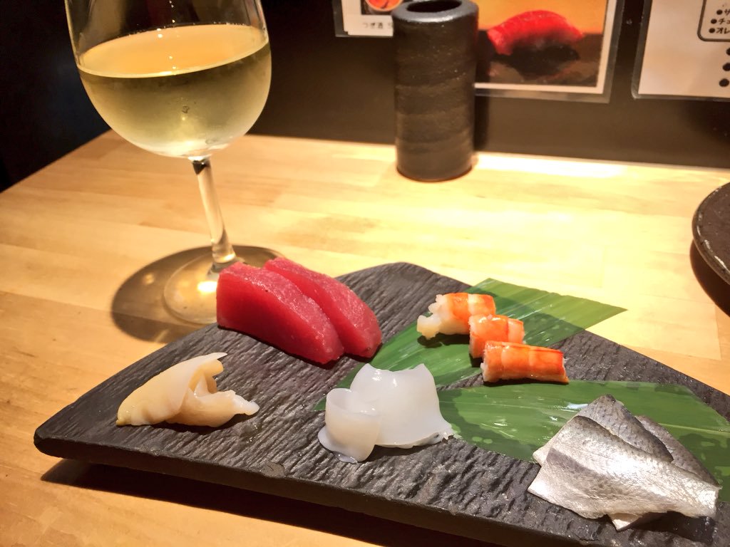 おいでよ名古屋の食べ歩きログ