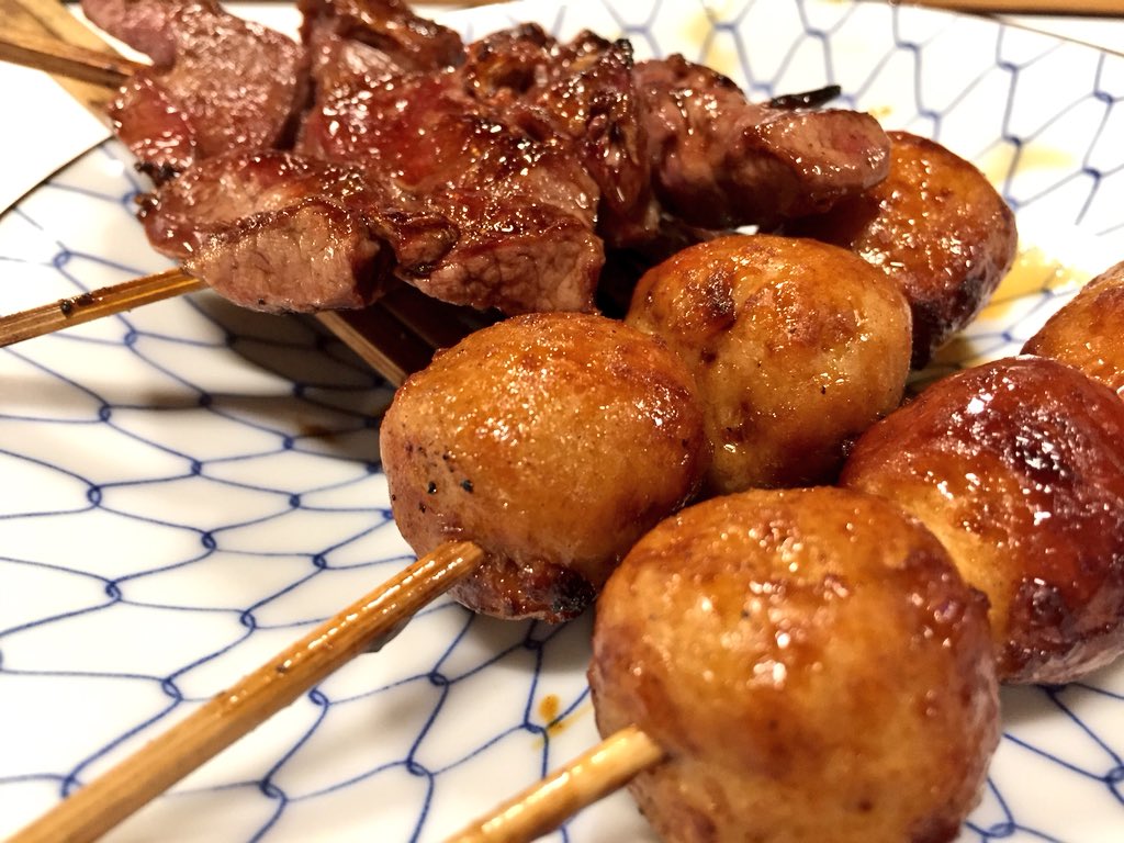 おいでよ名古屋の食べ歩きログ