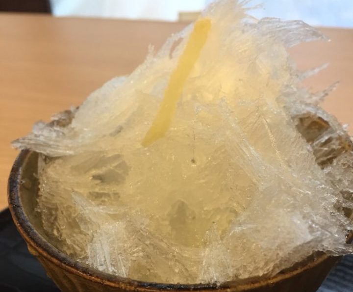 おいでよ名古屋の食べ歩きログ