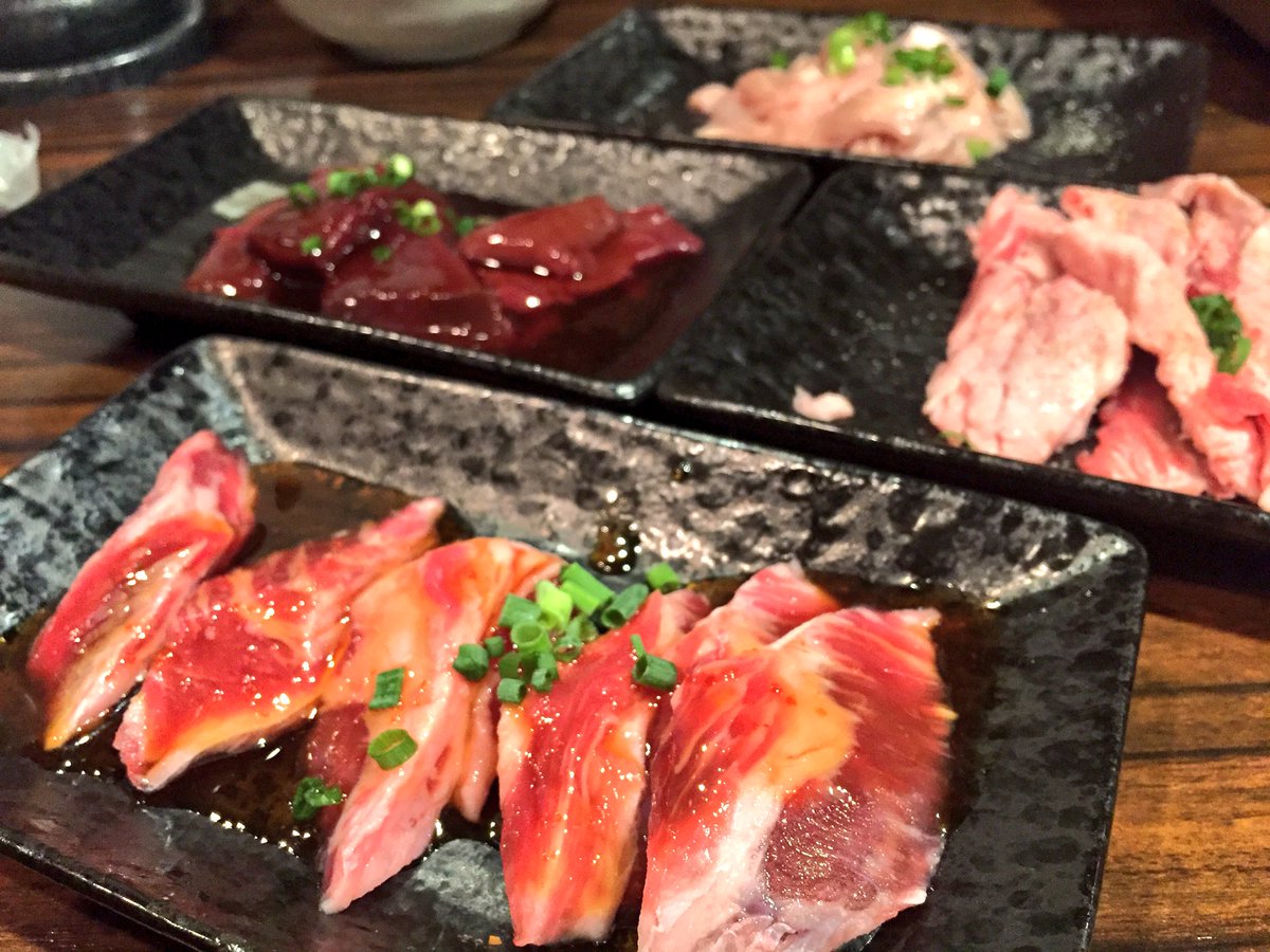 おいでよ名古屋の食べ歩きログ