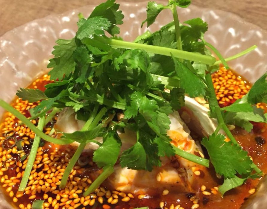 おいでよ名古屋の食べ歩きログ