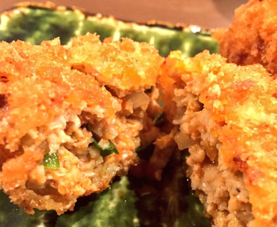 おいでよ名古屋の食べ歩きログ