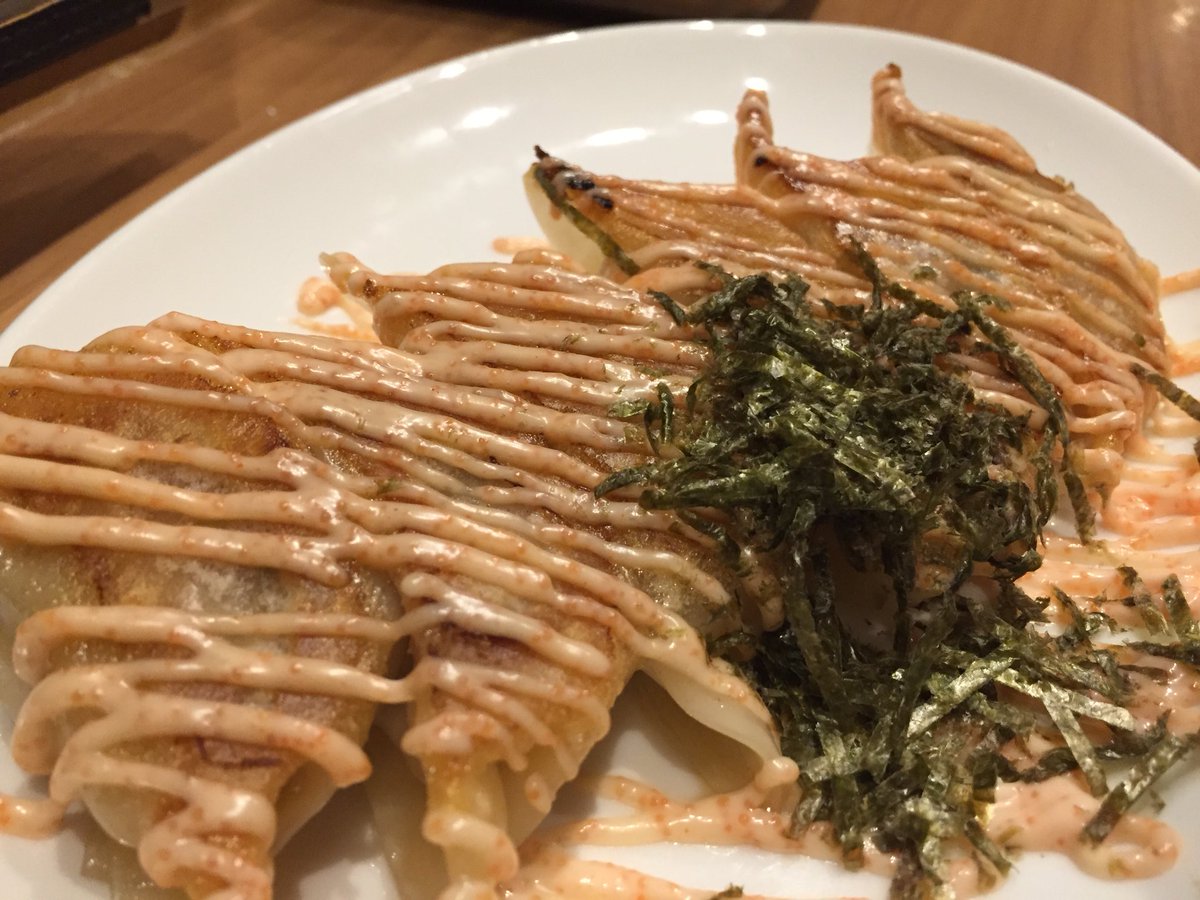 おいでよ名古屋の食べ歩きログ