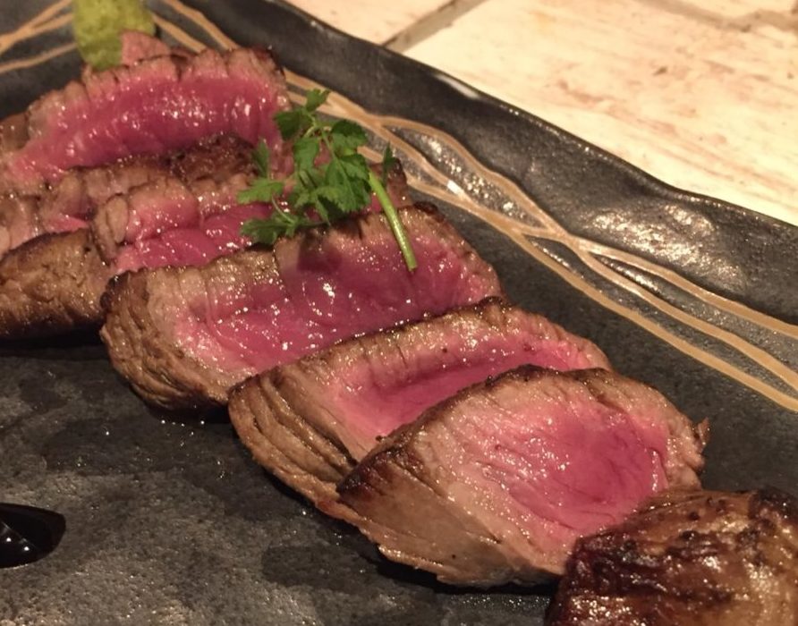 おいでよ名古屋の食べ歩きログ