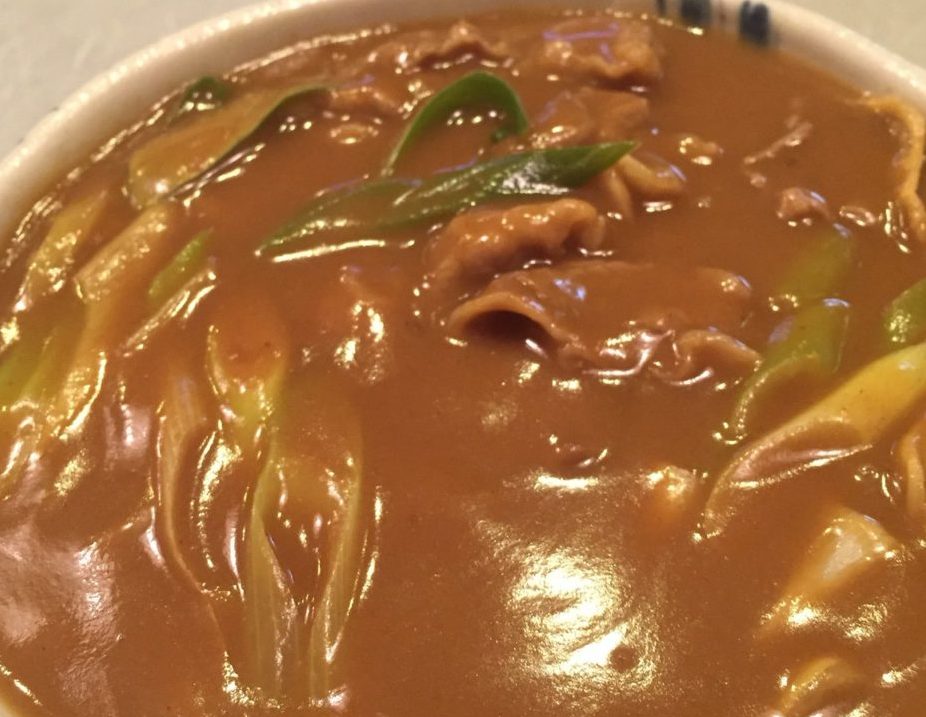 おいでよ名古屋の食べ歩きログ
