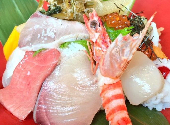 おいでよ名古屋の食べ歩きログ