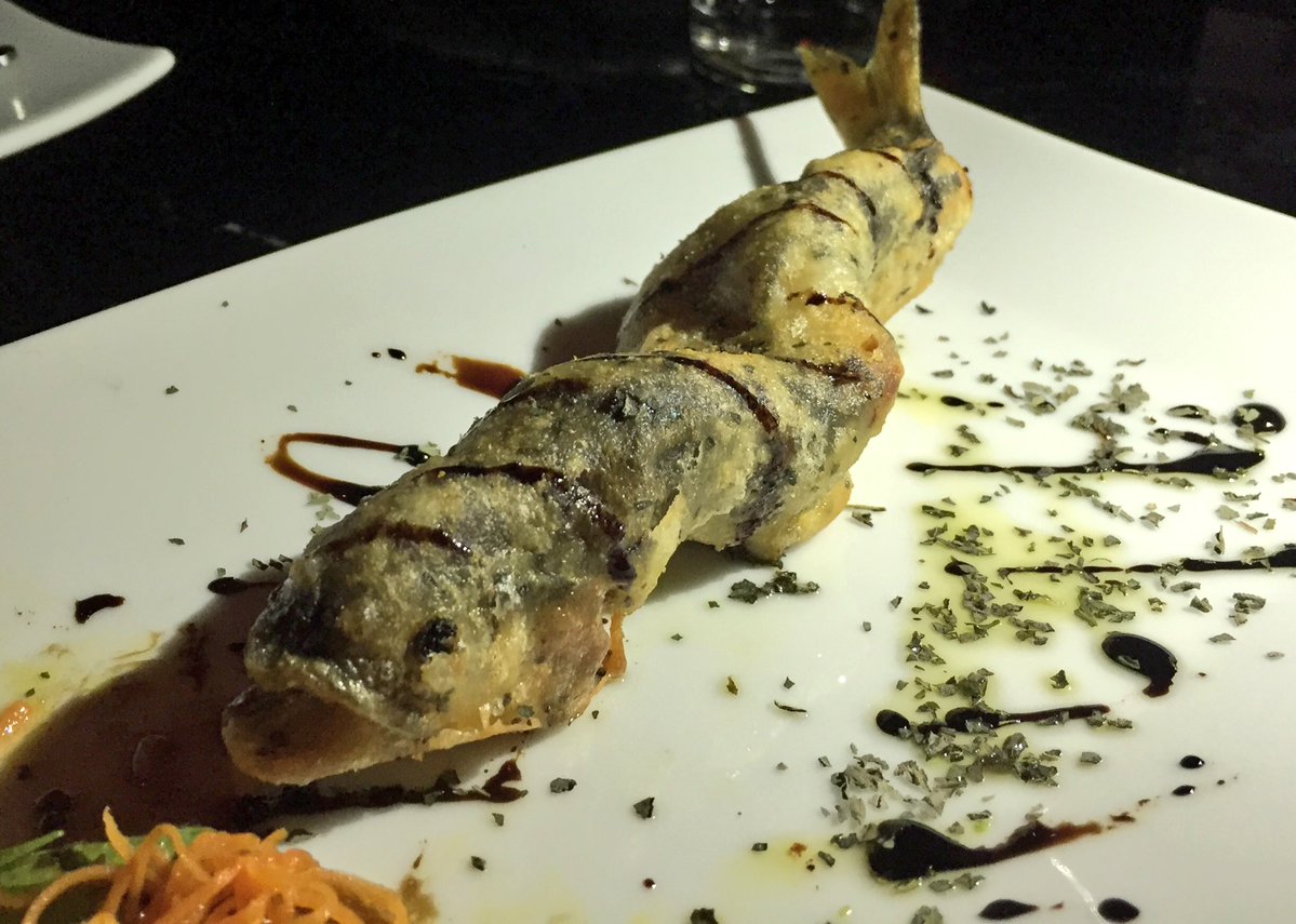 おいでよ名古屋の食べ歩きログ