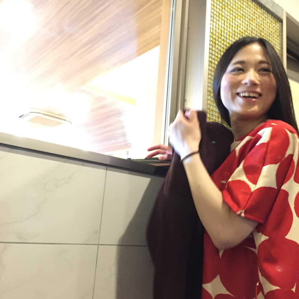 おいでよ名古屋の食べ歩きログ